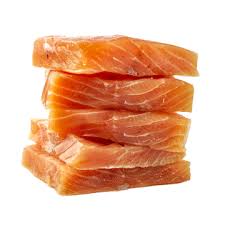 Eat Salmon